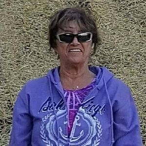 Meet your Posher, Catherine